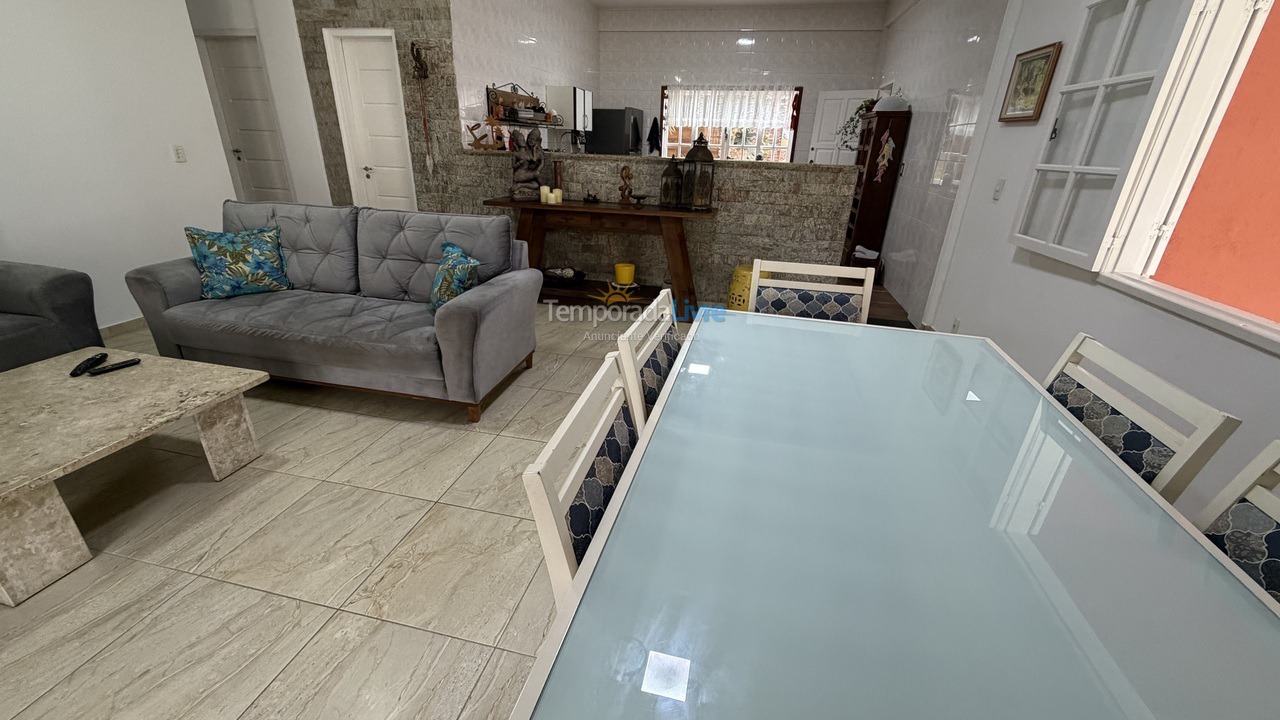 Casa para alquiler de vacaciones em Armação dos Búzios (Geribá)