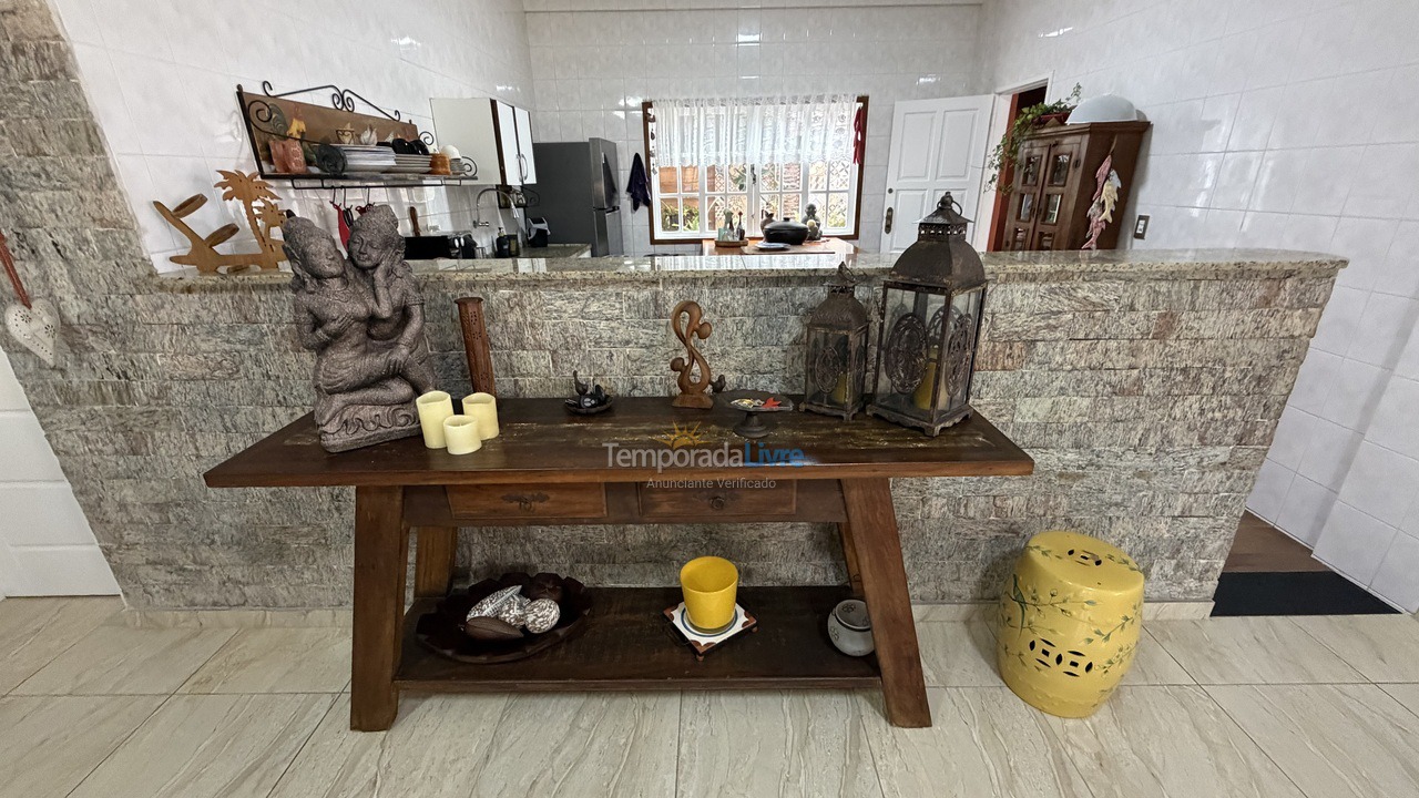 Casa para alquiler de vacaciones em Armação dos Búzios (Geribá)