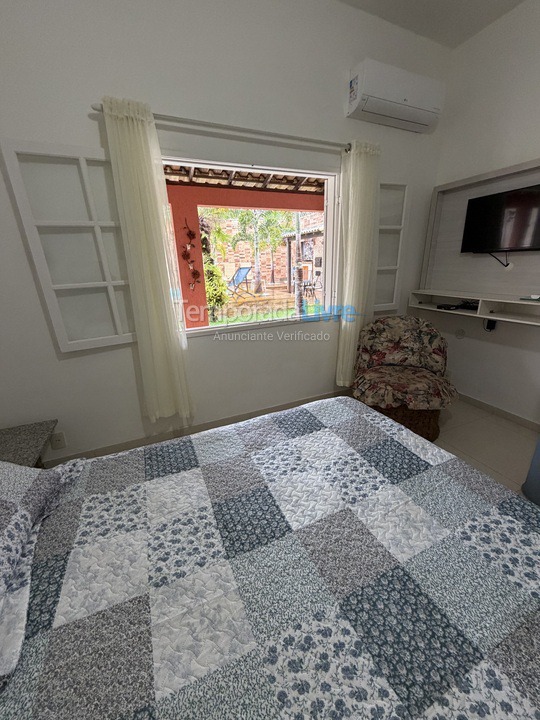 Casa para alquiler de vacaciones em Armação dos Búzios (Geribá)