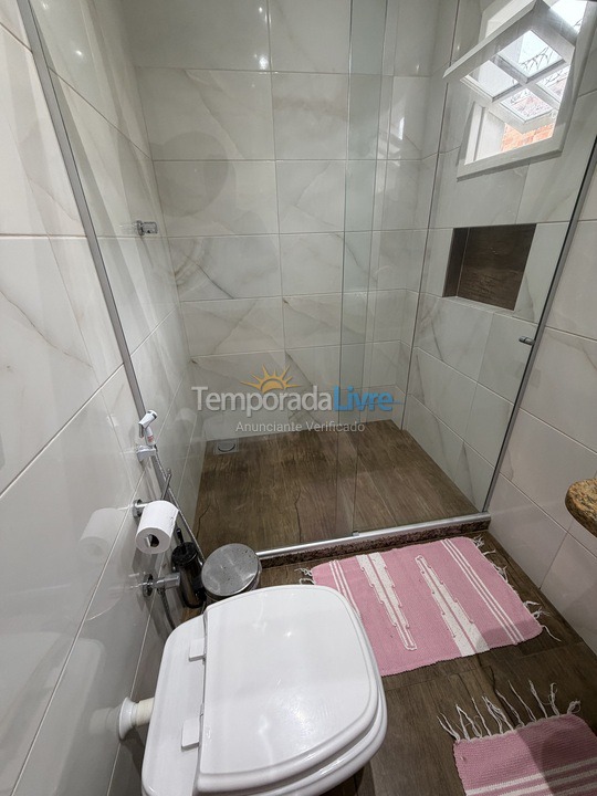 Casa para alquiler de vacaciones em Armação dos Búzios (Geribá)