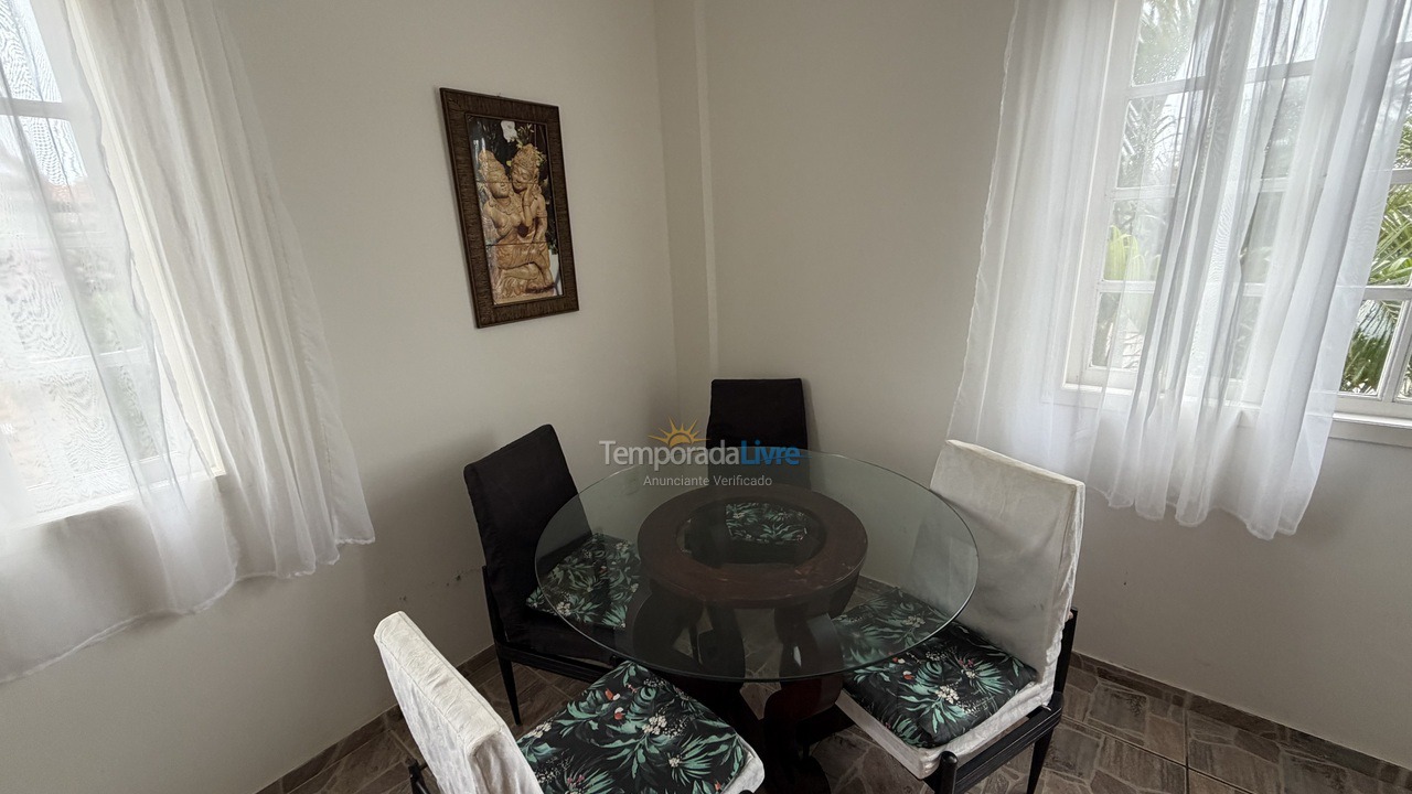 Casa para alquiler de vacaciones em Armação dos Búzios (Geribá)