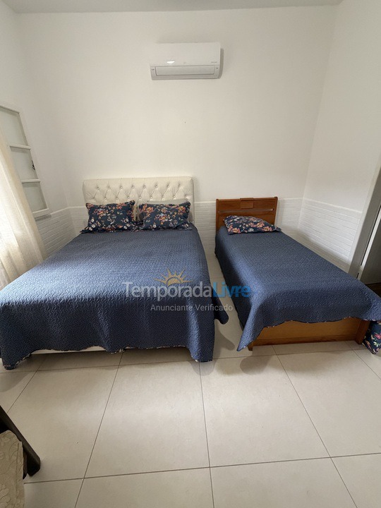 Casa para alquiler de vacaciones em Armação dos Búzios (Geribá)