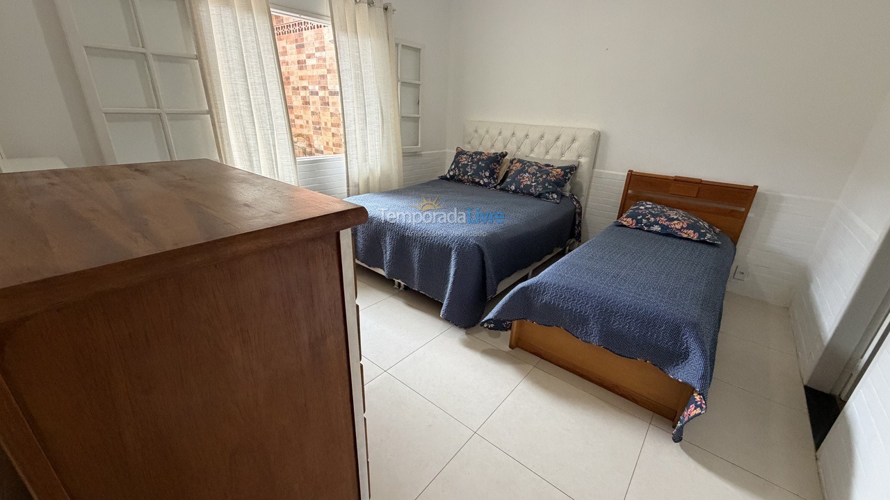 Casa para alquiler de vacaciones em Armação dos Búzios (Geribá)