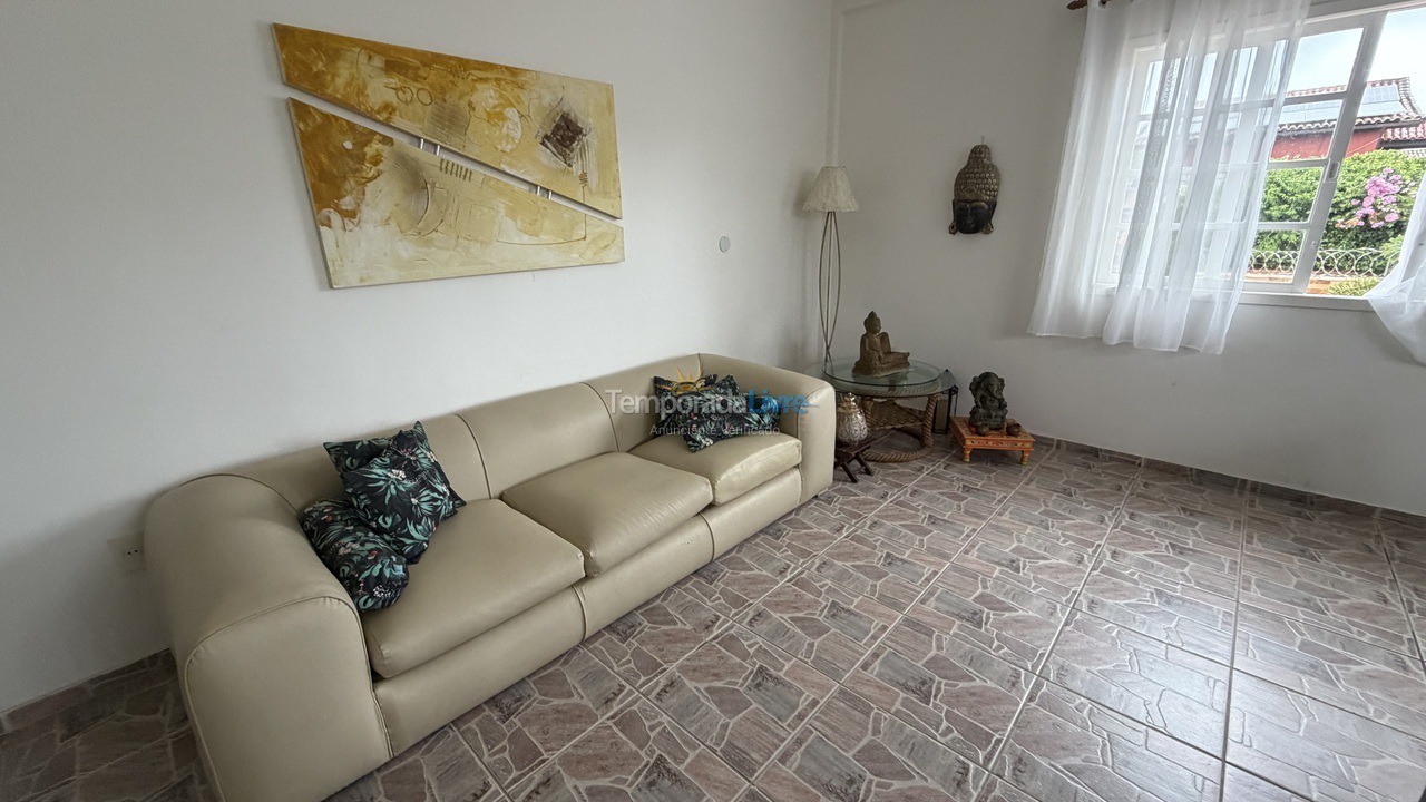 Casa para alquiler de vacaciones em Armação dos Búzios (Geribá)