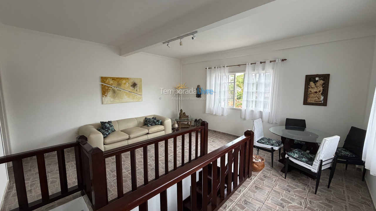 Casa para alquiler de vacaciones em Armação dos Búzios (Geribá)