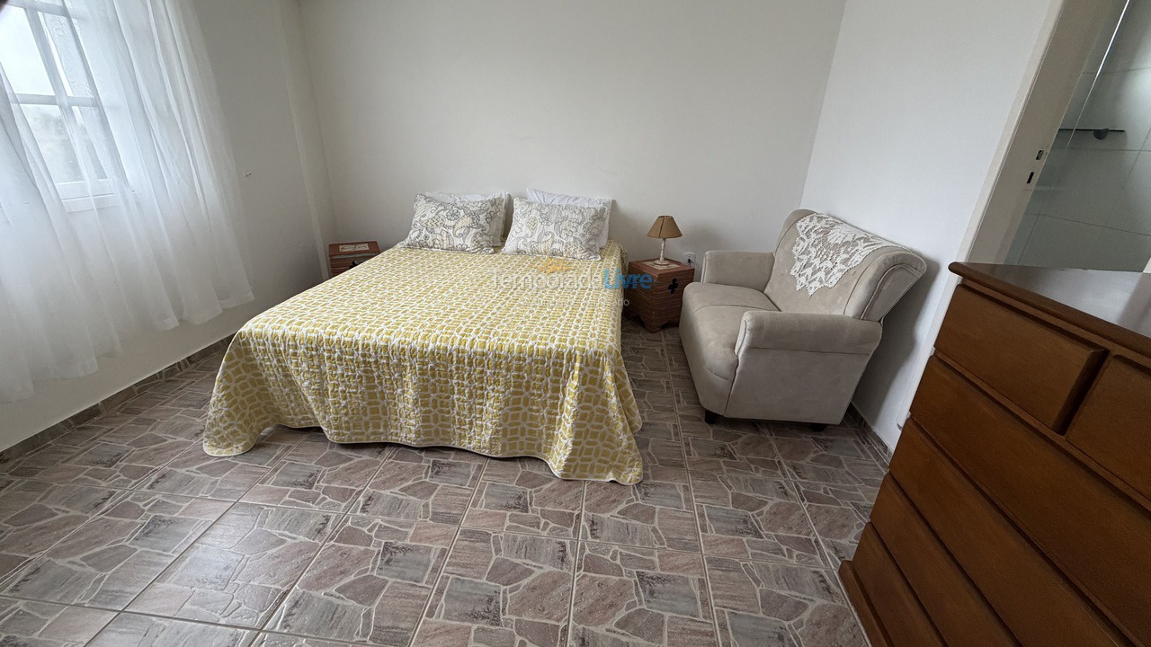 Casa para alquiler de vacaciones em Armação dos Búzios (Geribá)