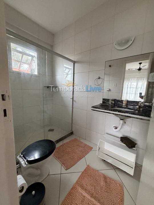 Casa para alquiler de vacaciones em Armação dos Búzios (Geribá)