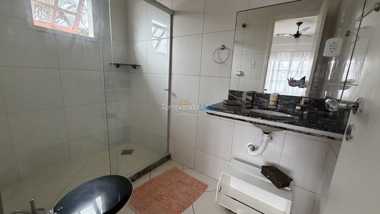 Casa para alquiler de vacaciones em Armação dos Búzios (Geribá)