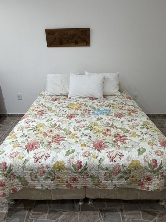 Casa para alquiler de vacaciones em Armação dos Búzios (Geribá)