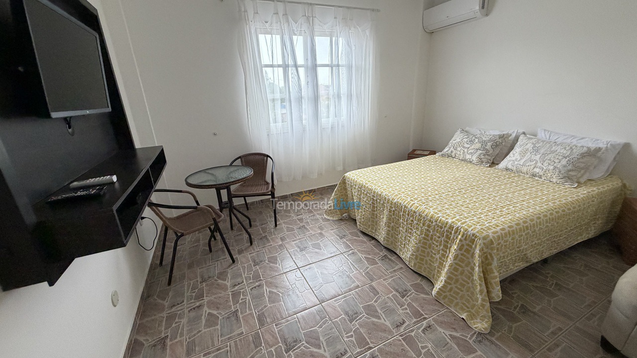 Casa para alquiler de vacaciones em Armação dos Búzios (Geribá)