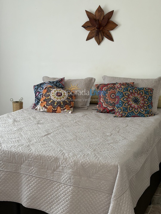 Casa para alquiler de vacaciones em Armação dos Búzios (Geribá)