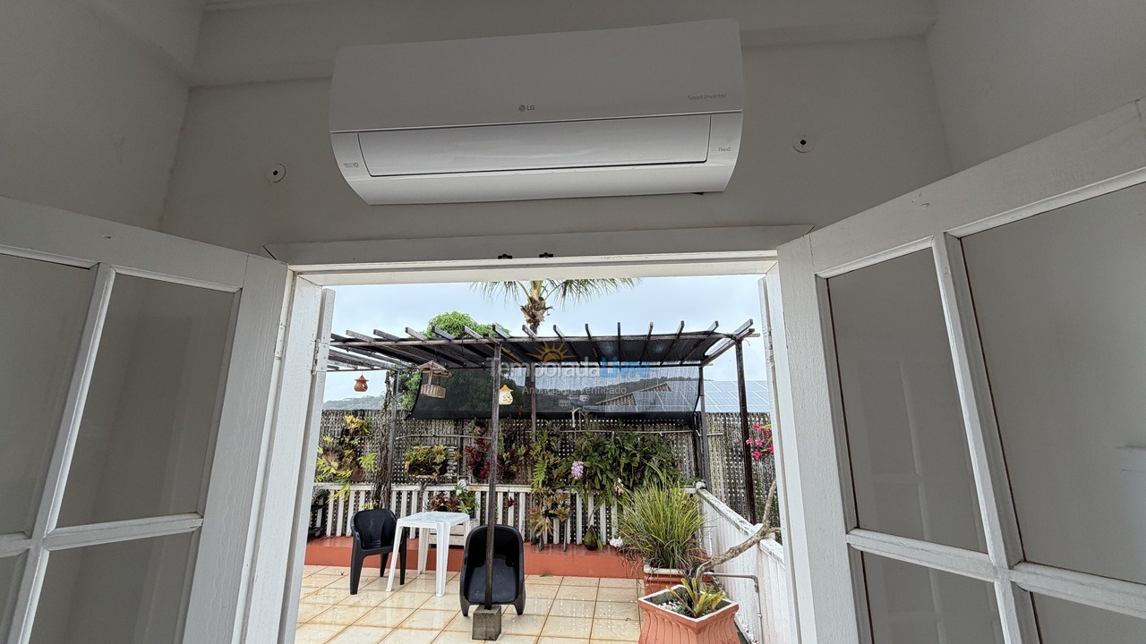 Casa para alquiler de vacaciones em Armação dos Búzios (Geribá)