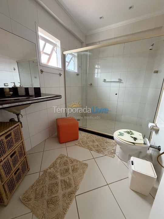 Casa para alquiler de vacaciones em Armação dos Búzios (Geribá)