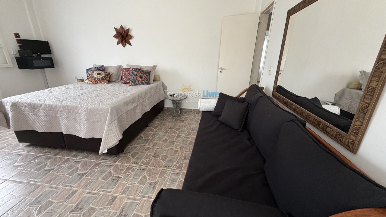 Casa para alquiler de vacaciones em Armação dos Búzios (Geribá)