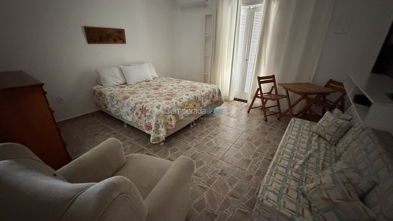 Casa para alquiler de vacaciones em Armação dos Búzios (Geribá)