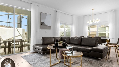 Casa no Storey Lake em Kissimmee