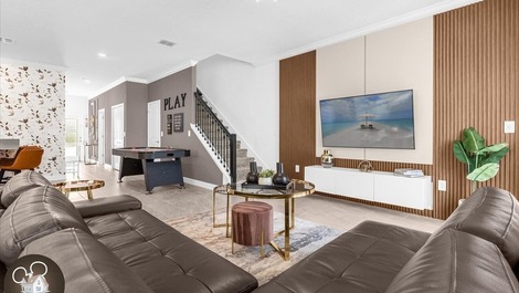 Casa no Storey Lake em Kissimmee