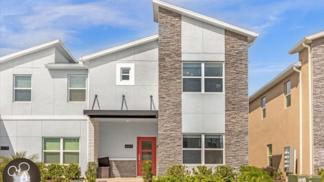 Casa para alugar em Orlando - Kissimmee