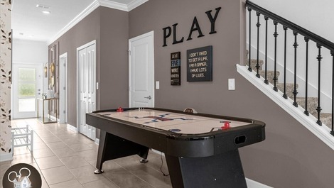 Casa no Storey Lake em Kissimmee