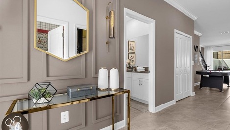 Casa no Storey Lake em Kissimmee