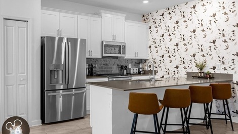 Casa no Storey Lake em Kissimmee