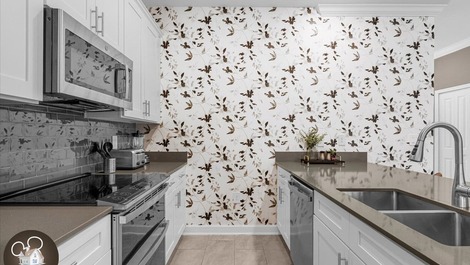 Casa no Storey Lake em Kissimmee