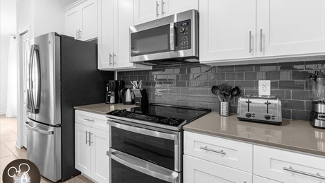 Casa no Storey Lake em Kissimmee