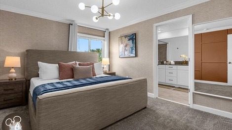 Casa no Storey Lake em Kissimmee