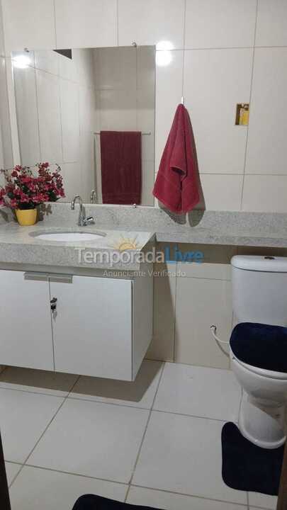 Casa para aluguel de temporada em Ilhéus (Praia dos Milionários)