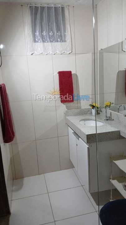 Casa para aluguel de temporada em Ilhéus (Praia dos Milionários)