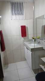 Casa para aluguel de temporada, na praia dos Milionarios.