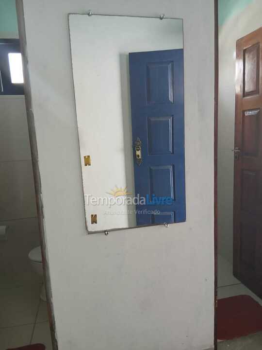 Casa para aluguel de temporada em Ilhéus (Praia dos Milionários)