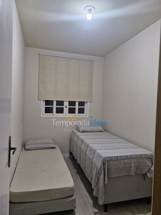 Casa para aluguel de temporada em Florianopolis (Canasvieiras)