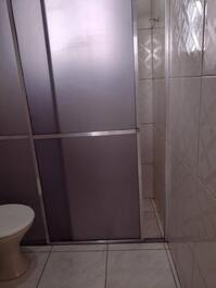 Apto Temporada Praia Gande Canto do Forte divisa c/ Boqueirão