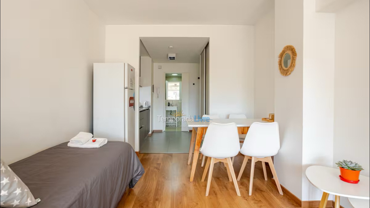 Apartamento para alquiler de vacaciones em Buenos Aires (Palermo)