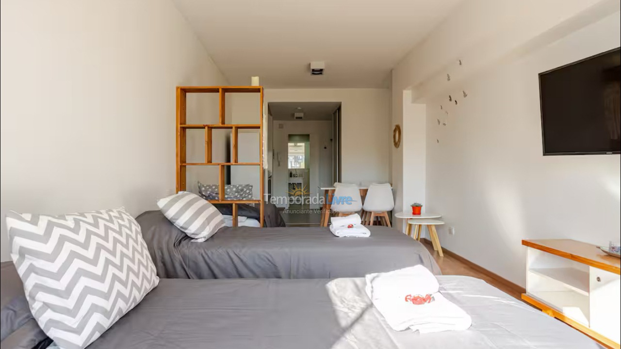 Apartamento para alquiler de vacaciones em Buenos Aires (Palermo)
