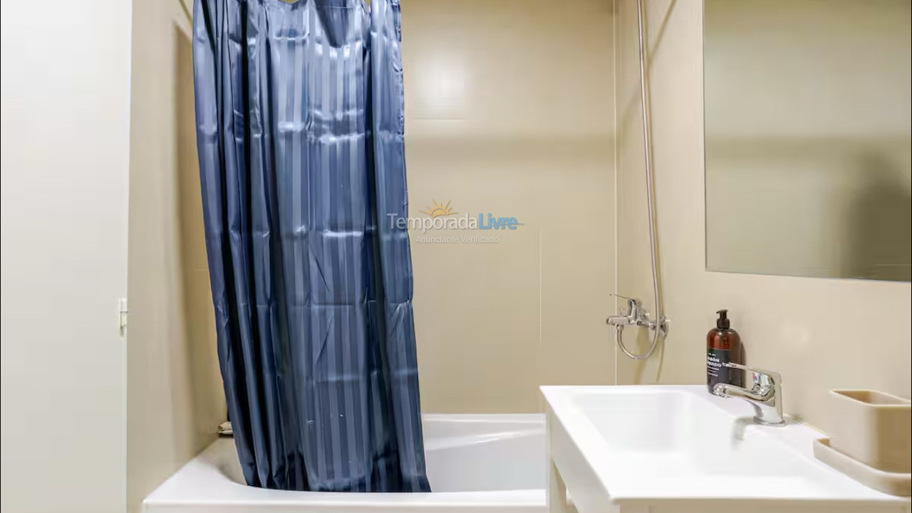 Apartamento para alquiler de vacaciones em Buenos Aires (Palermo)