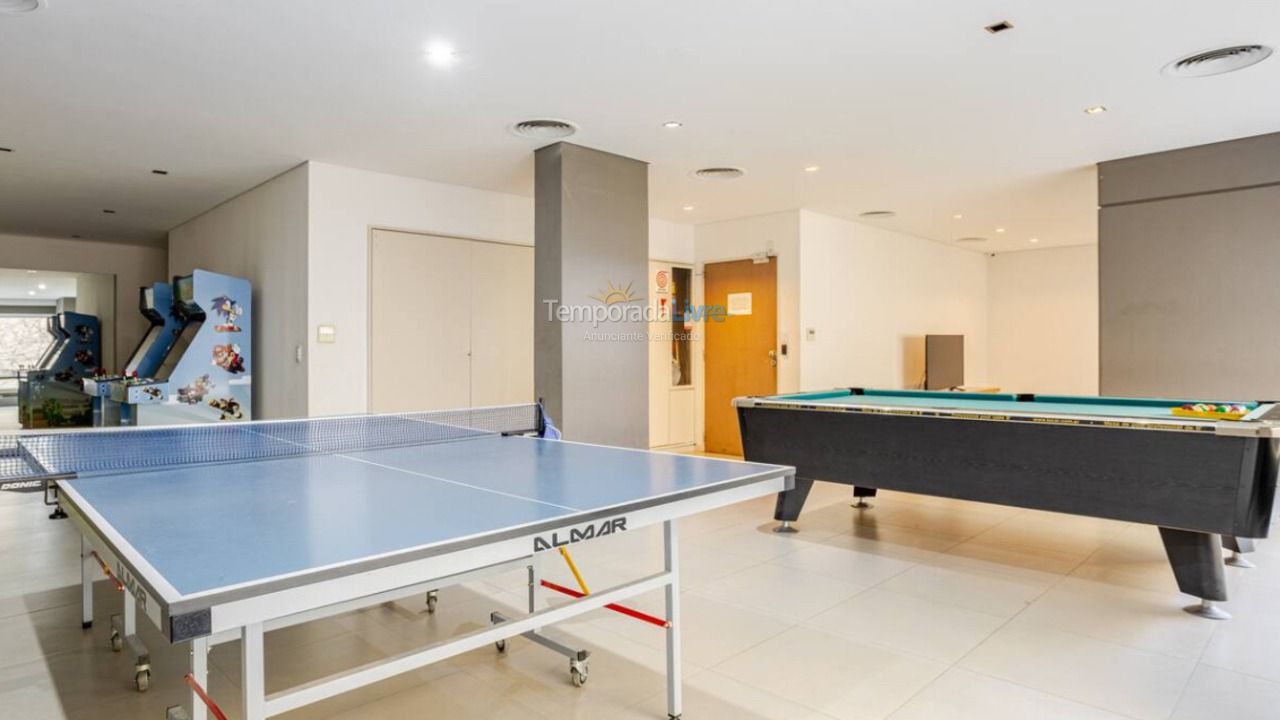 Apartamento para alquiler de vacaciones em Buenos Aires (Palermo)