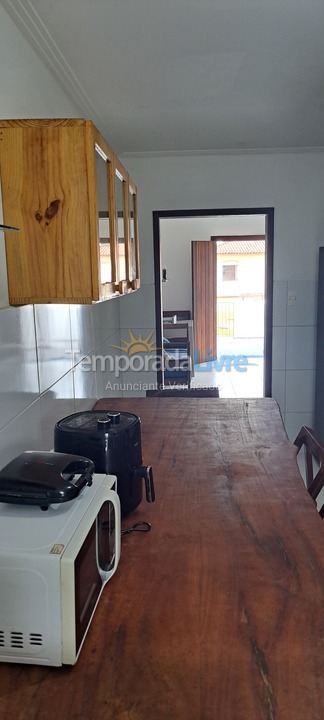 Casa para aluguel de temporada em Cairu (Gamboa do Moro)