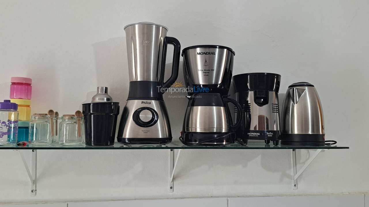 Casa para aluguel de temporada em Cairu (Gamboa do Moro)