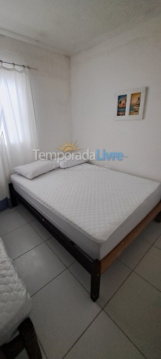 Casa para aluguel de temporada em Cairu (Gamboa do Moro)