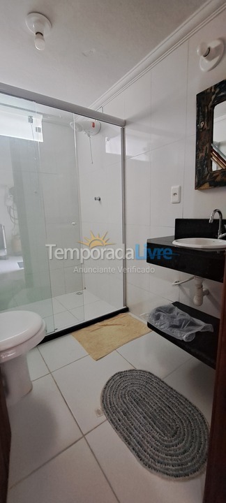 Casa para aluguel de temporada em Cairu (Gamboa do Moro)