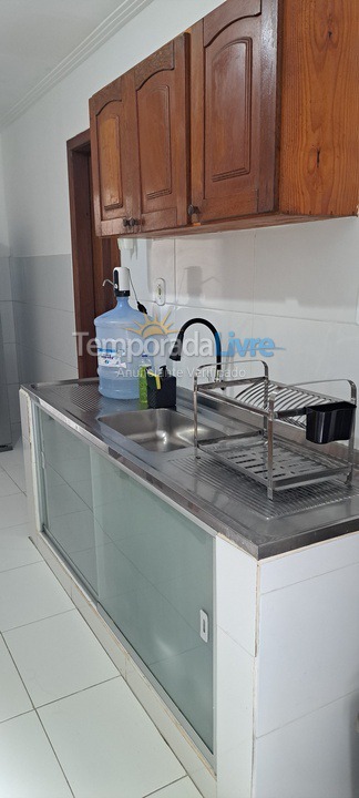 Casa para aluguel de temporada em Cairu (Gamboa do Moro)