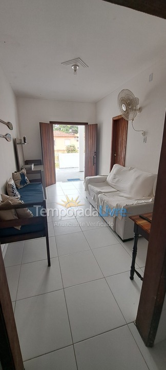Casa para aluguel de temporada em Cairu (Gamboa do Moro)