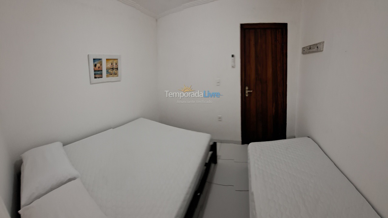 Casa para aluguel de temporada em Cairu (Gamboa do Moro)