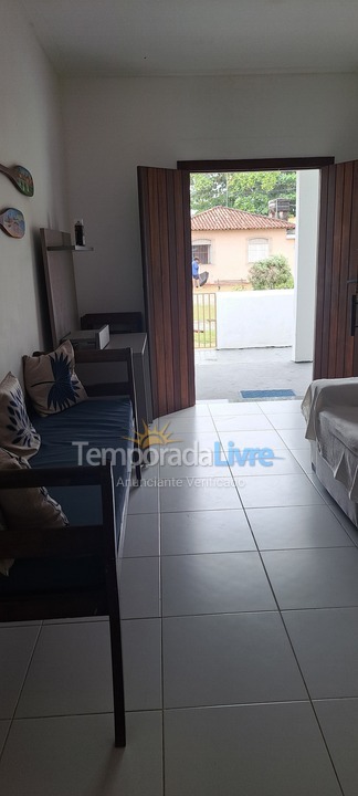 Casa para aluguel de temporada em Cairu (Gamboa do Moro)