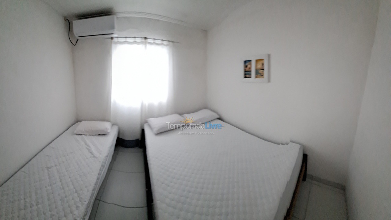 Casa para aluguel de temporada em Cairu (Gamboa do Moro)