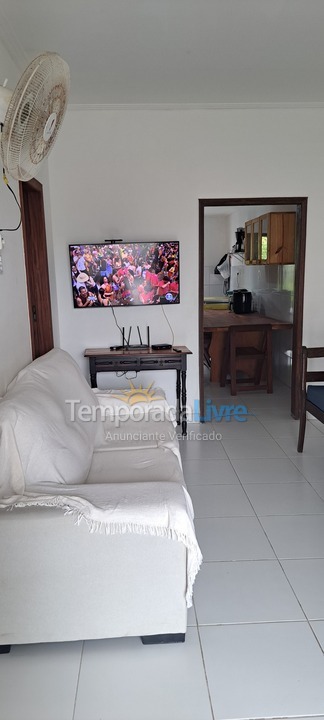 Casa para aluguel de temporada em Cairu (Gamboa do Moro)