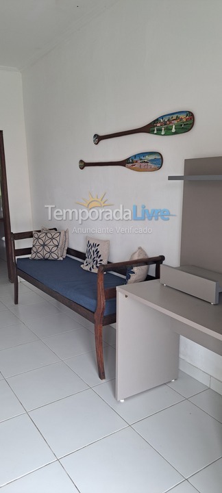 Casa para aluguel de temporada em Cairu (Gamboa do Moro)
