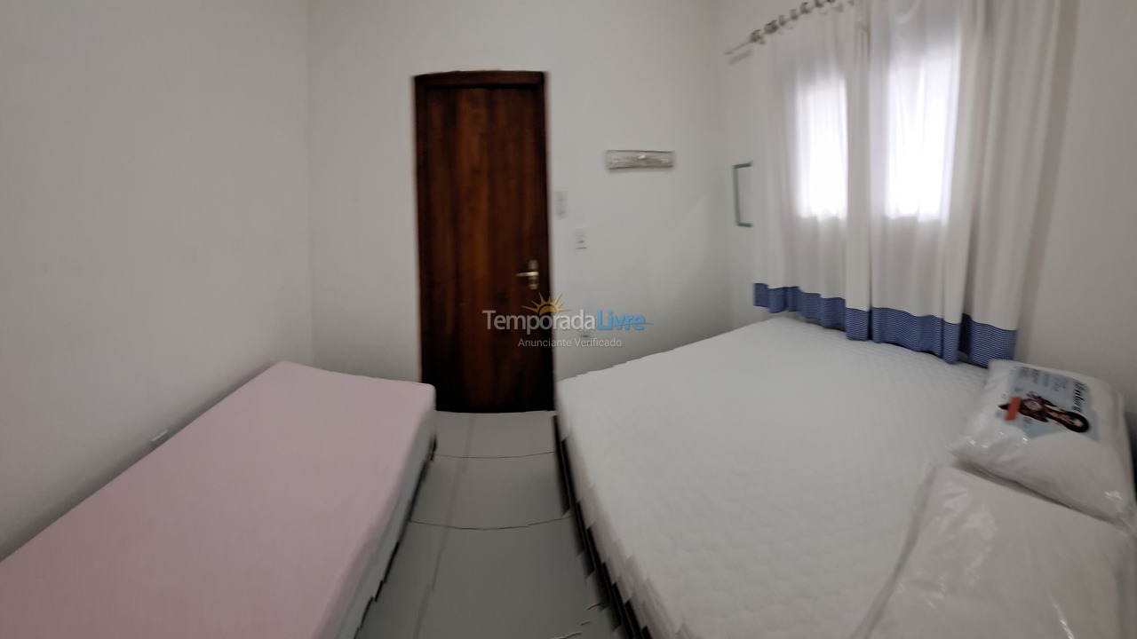 Casa para aluguel de temporada em Cairu (Gamboa do Moro)